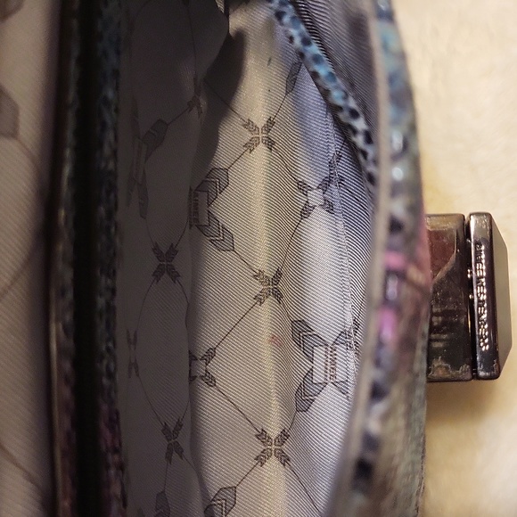 AIMEE KESTENBERG LEATHER BAG - Picture 7 of 10